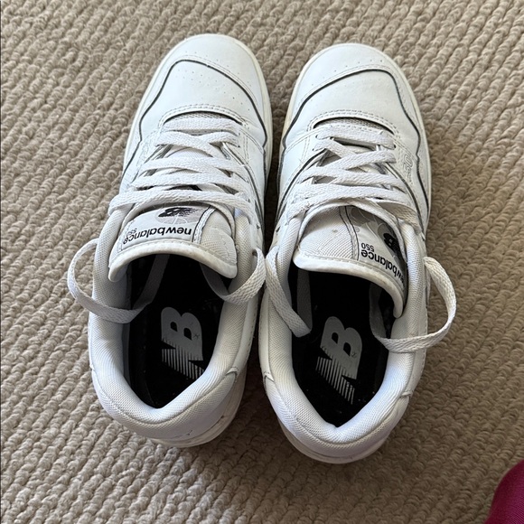 New Balance 550 Authentic Leather Sneakers | Limited Edition | EU 37.5 - Picture 6 of 11